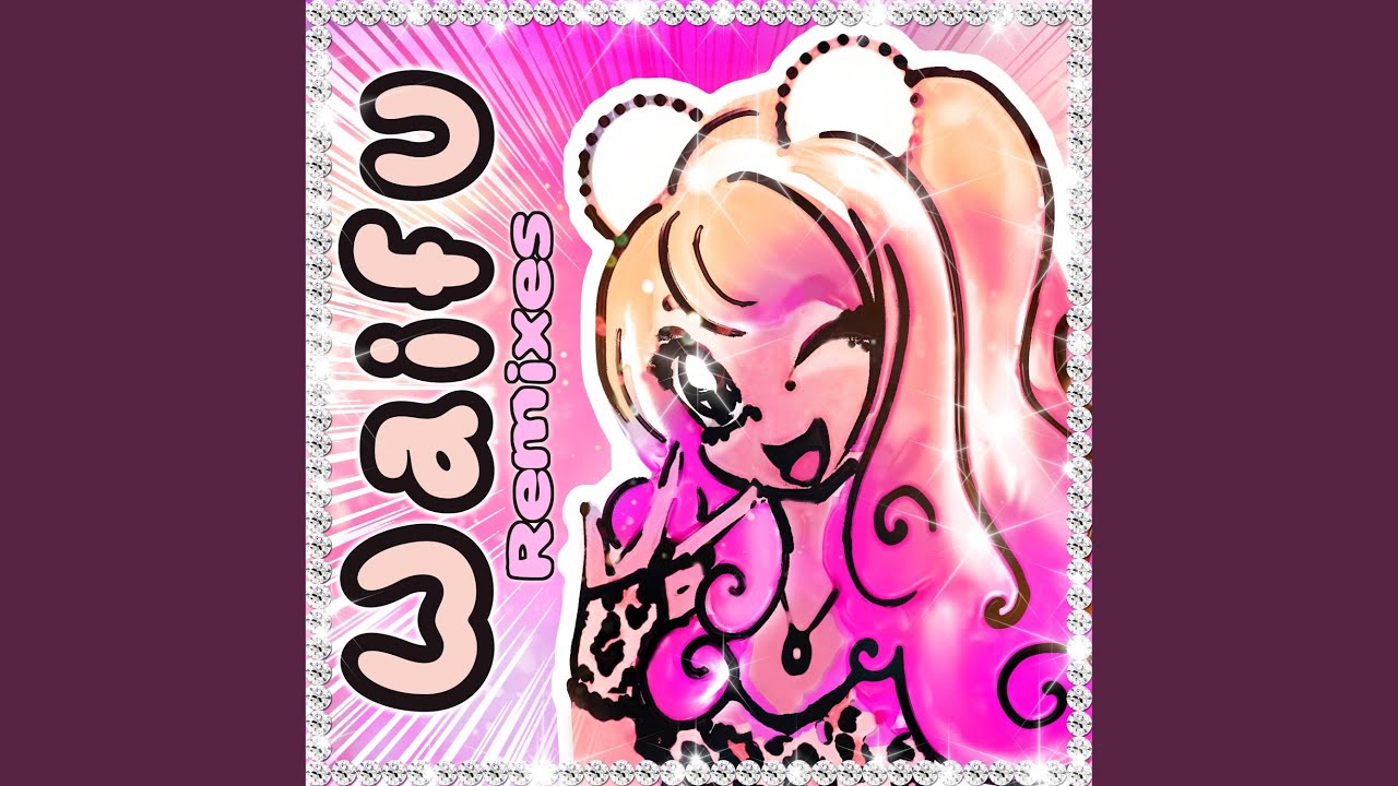 Waifu (Fizzylazer Remix)