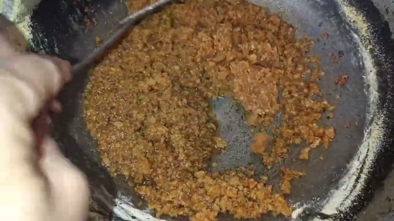 Wow Amazing Super tasty Sweet Recipe!! Healthy Protein ykt!! Beri recipe 