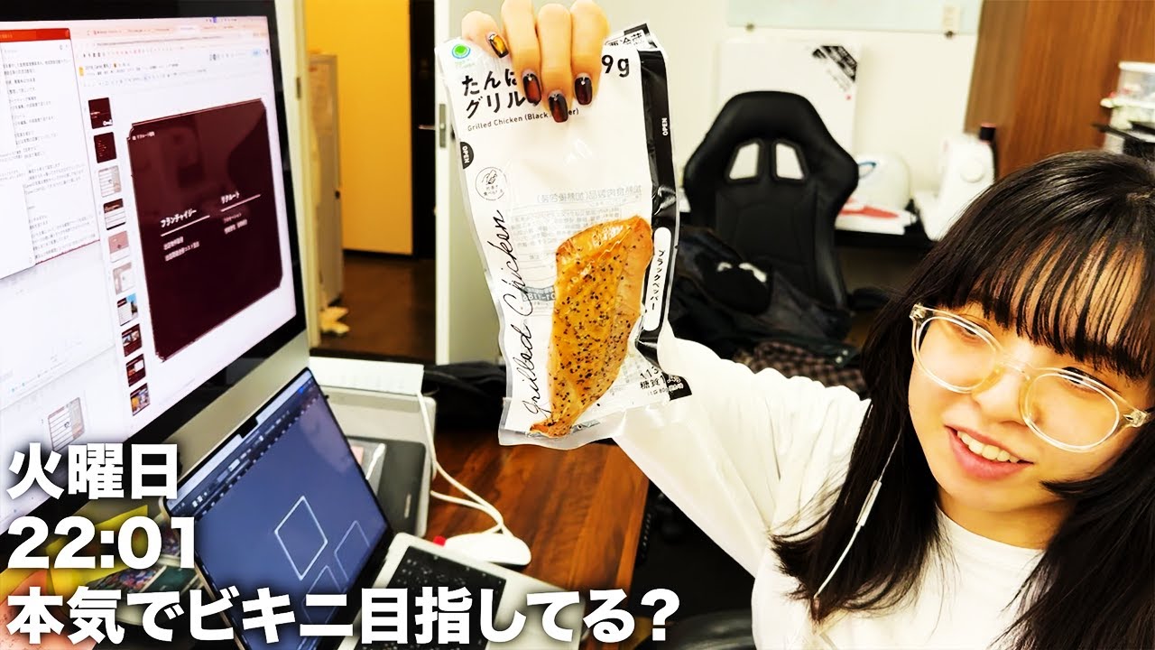 29歳 レッド企業 社長 1週間ルーティン【2025年11月17日〜11月23日】
