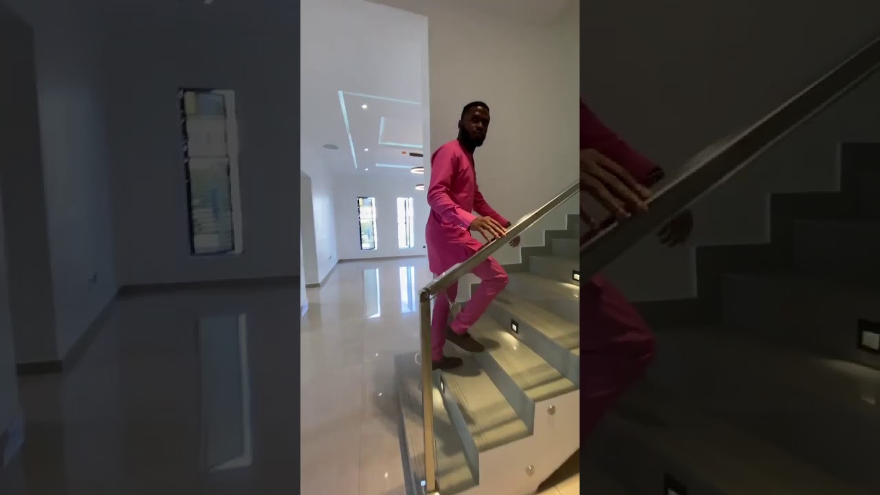 5 BEDROOMS DUPLEX