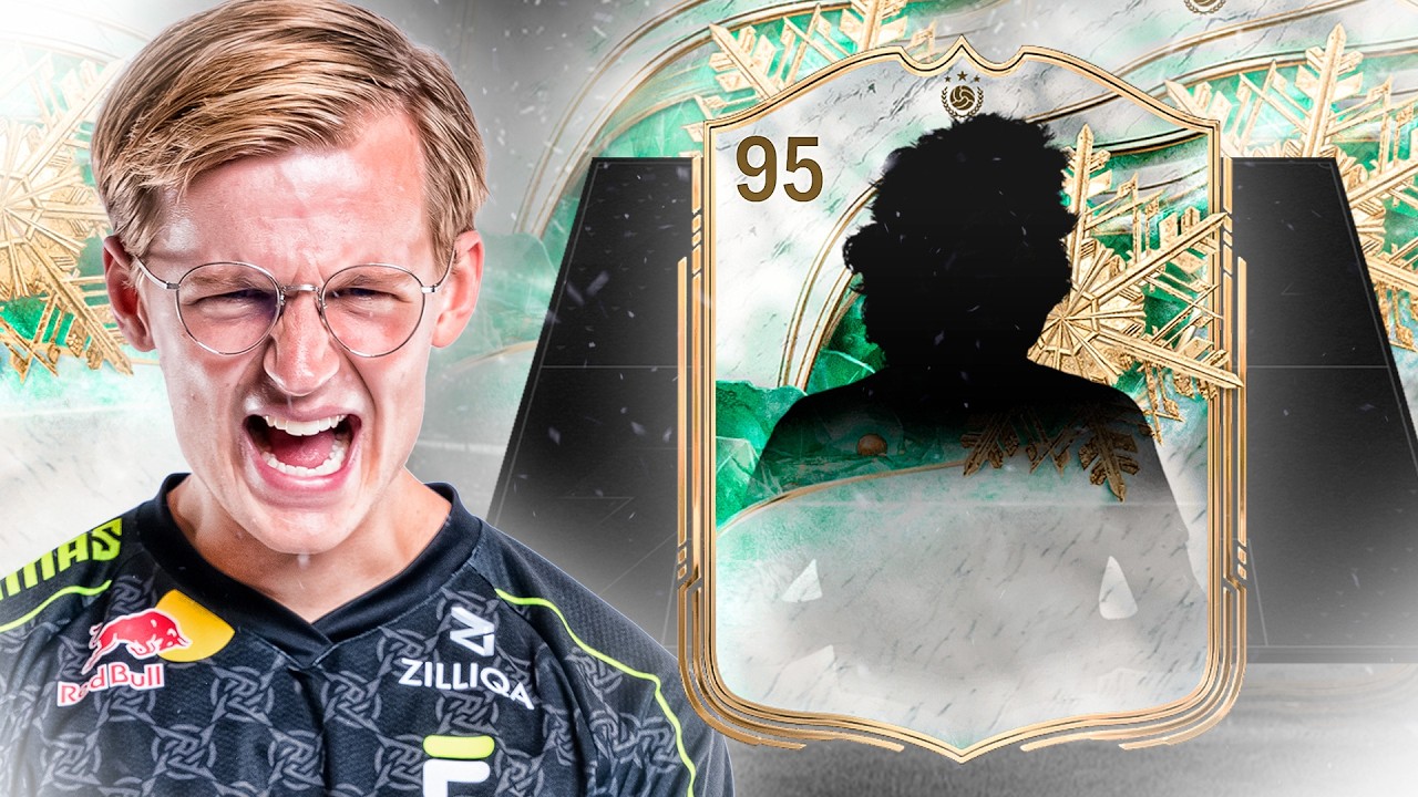 THIS ICON IS UNREAL.....