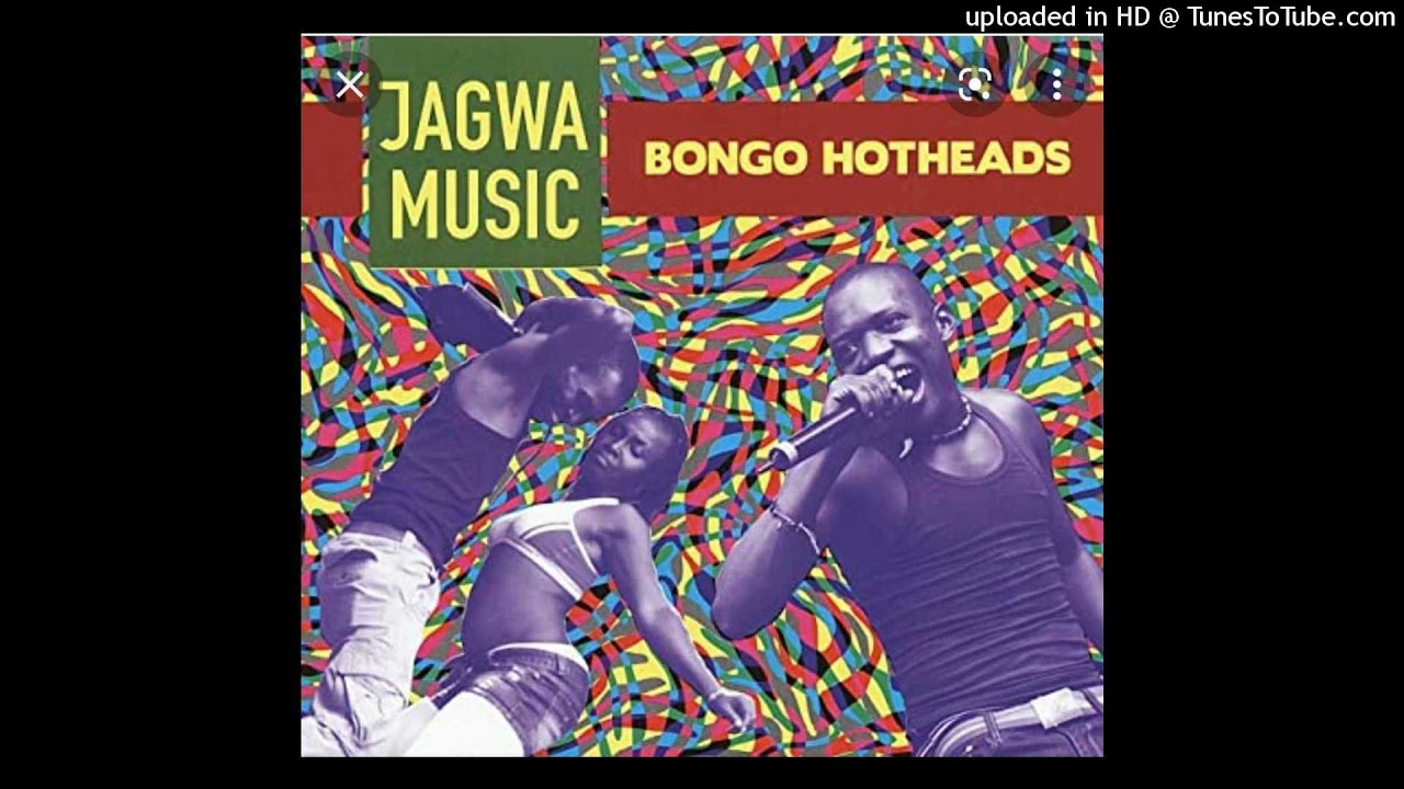 Jagwa Music- Zubeda