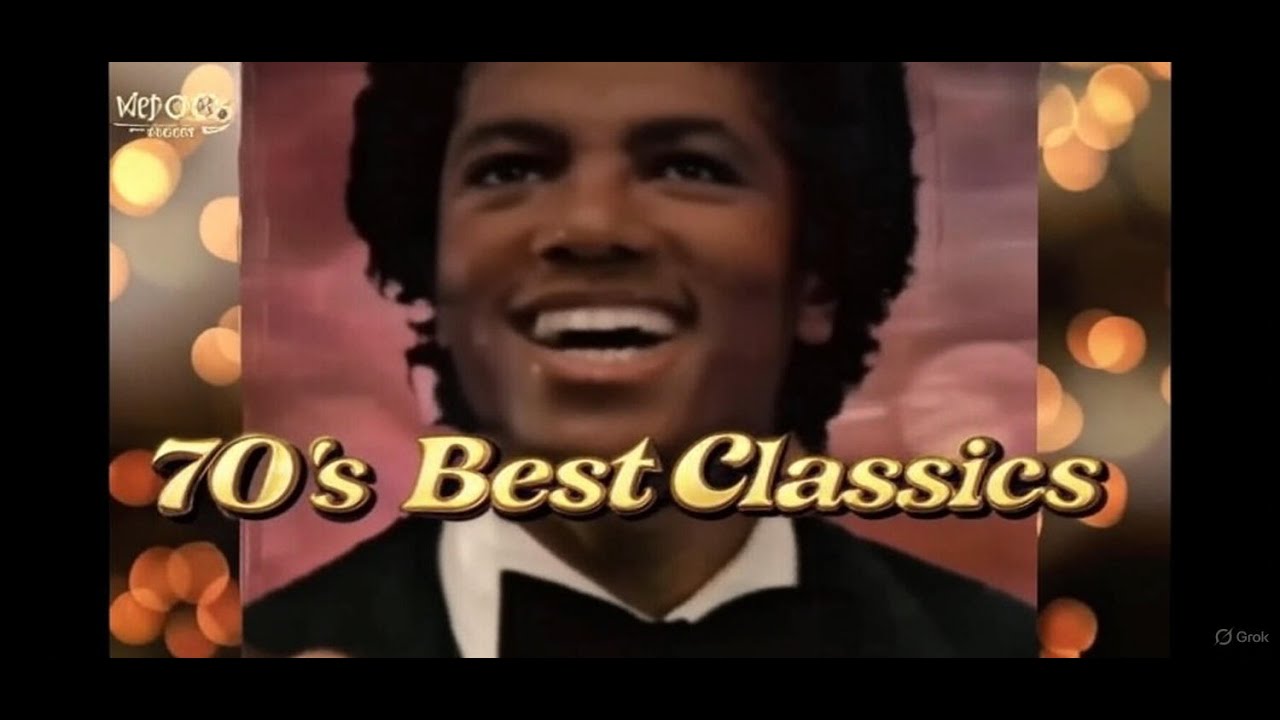 Top 70's Disco, Funk & R&B Hits 2025 🔥 | Nostalgic Playlist Vol.1 [ VibeGlowMusic ]