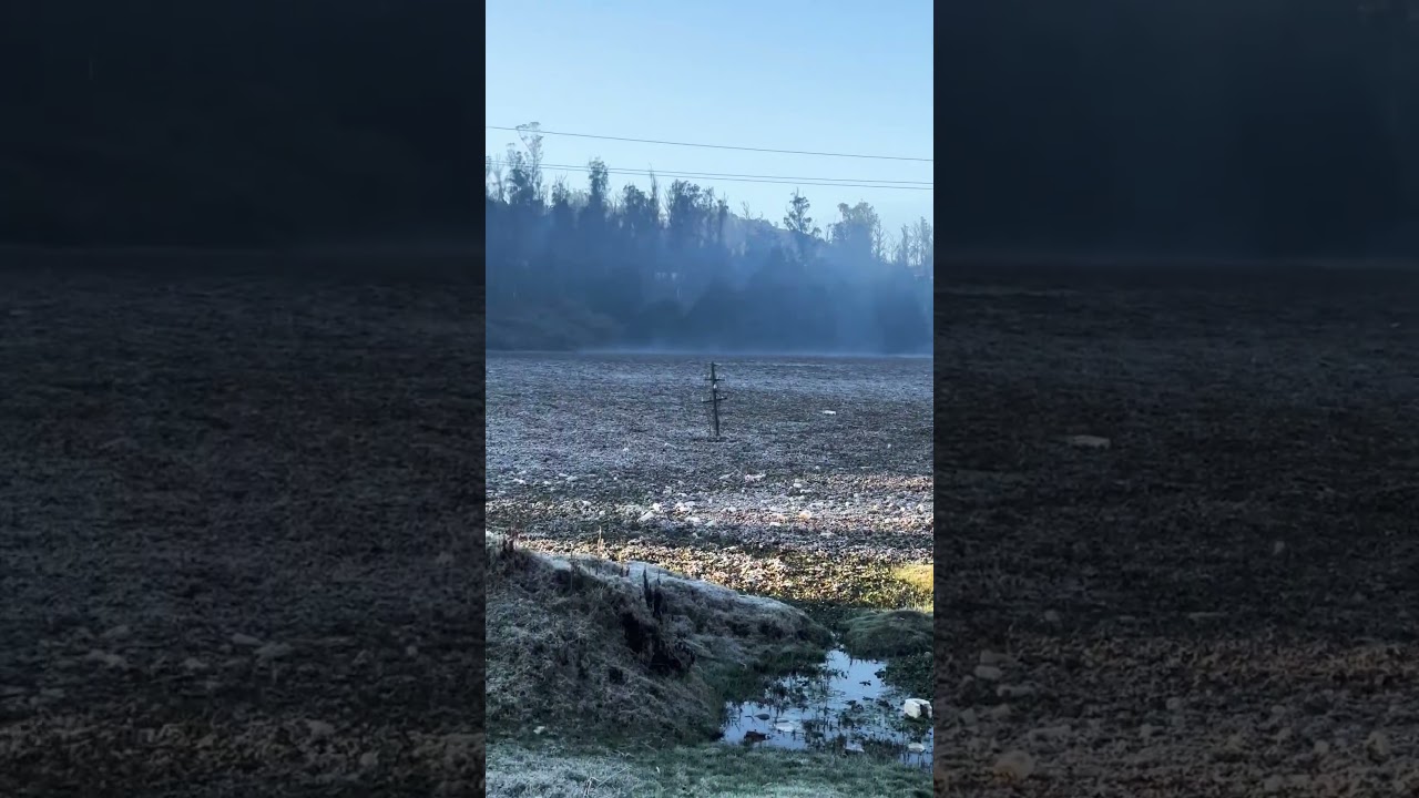 #ootysnowfall #vlog #ootyvlogs #shorts