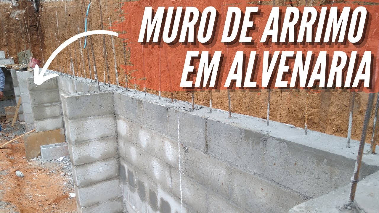 CONTENÇÃO E ARRIMO SEM PILARES CONVENCIONAL, É POSSÍVEL?