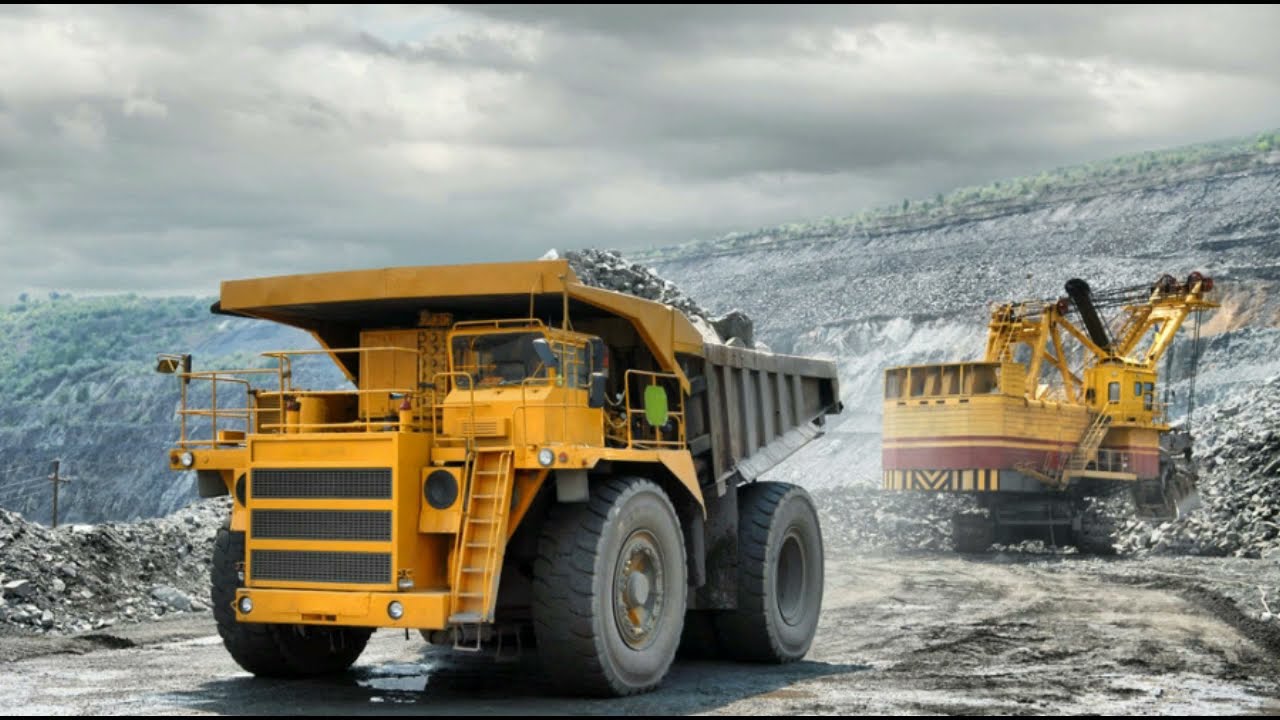 Top 5 Copper Mines on Earth