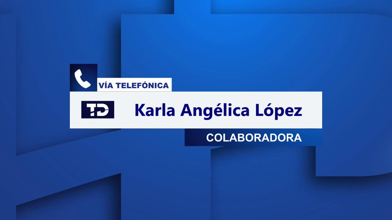 AHORA | #TelediarioRadio MANTENTE BIEN INFORMADO