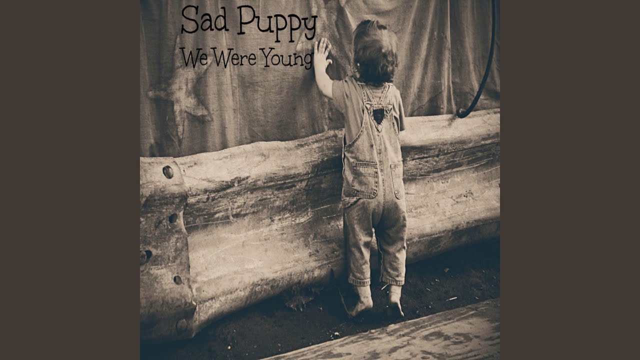 We Were Young