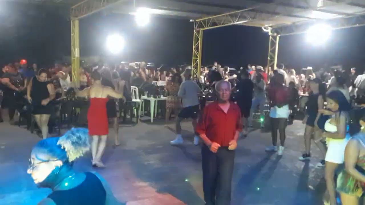 💥Pri Lima💜🎤DJ Antônio💙🔊 Parada Nossa Senhora Aparecida🌟🎶Tupã SP ❤️ #pensenummuídogrande💃🕺💥 