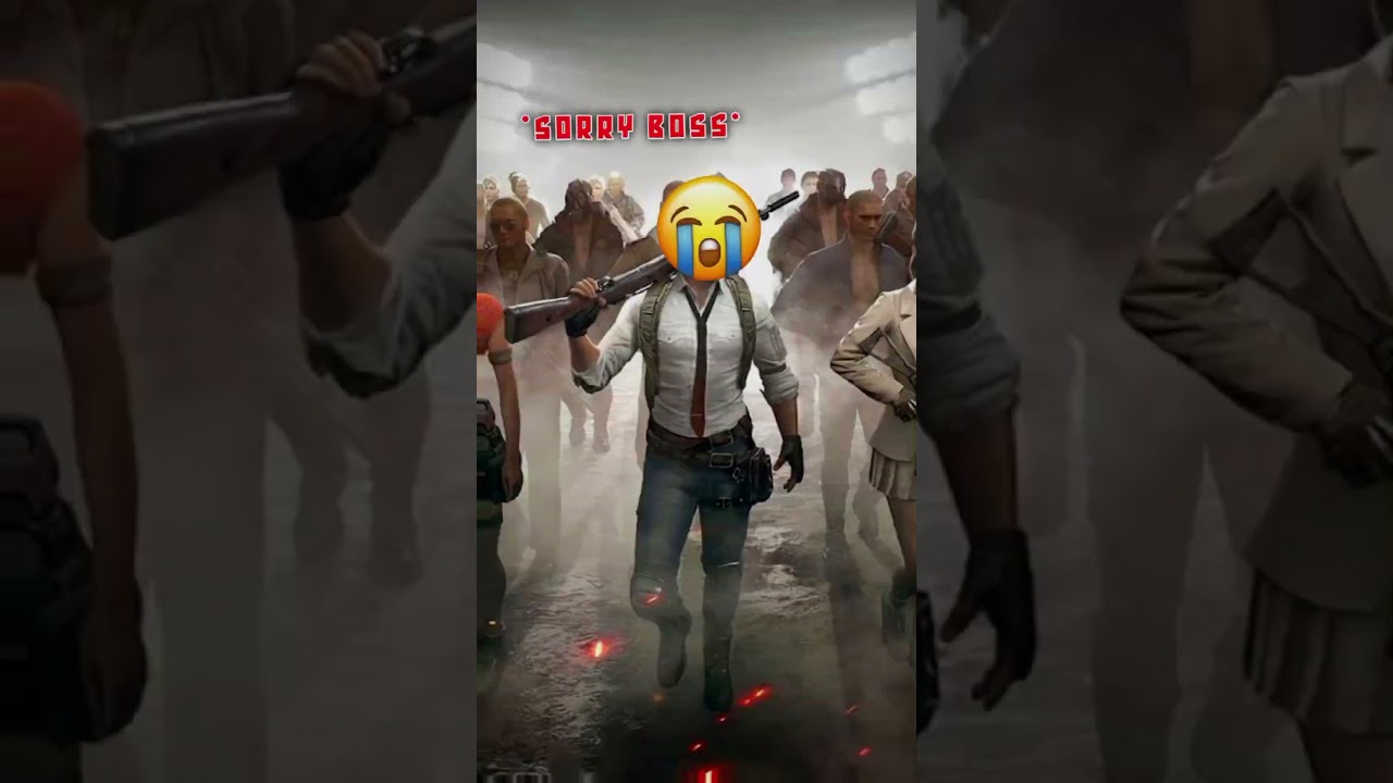 Pubg😎 Vs Free Fire😎 Vs CodM😎 Vs Scarfall 2.0😈 Sigma #shorts