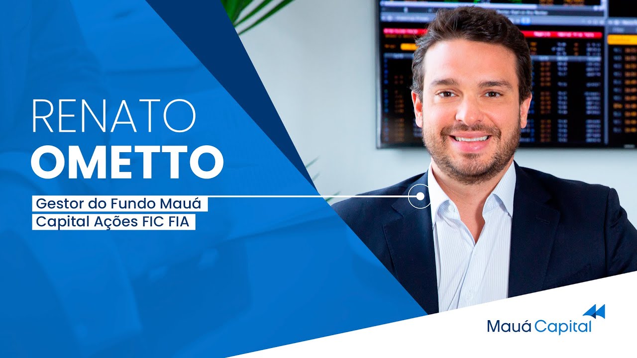 Fechamento Maio 2020 | Mau&aacute; Capital A&ccedil;&otilde;es FIC FIA