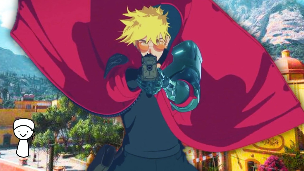 The Best (And Most Fun) Weapon In THE FINALS