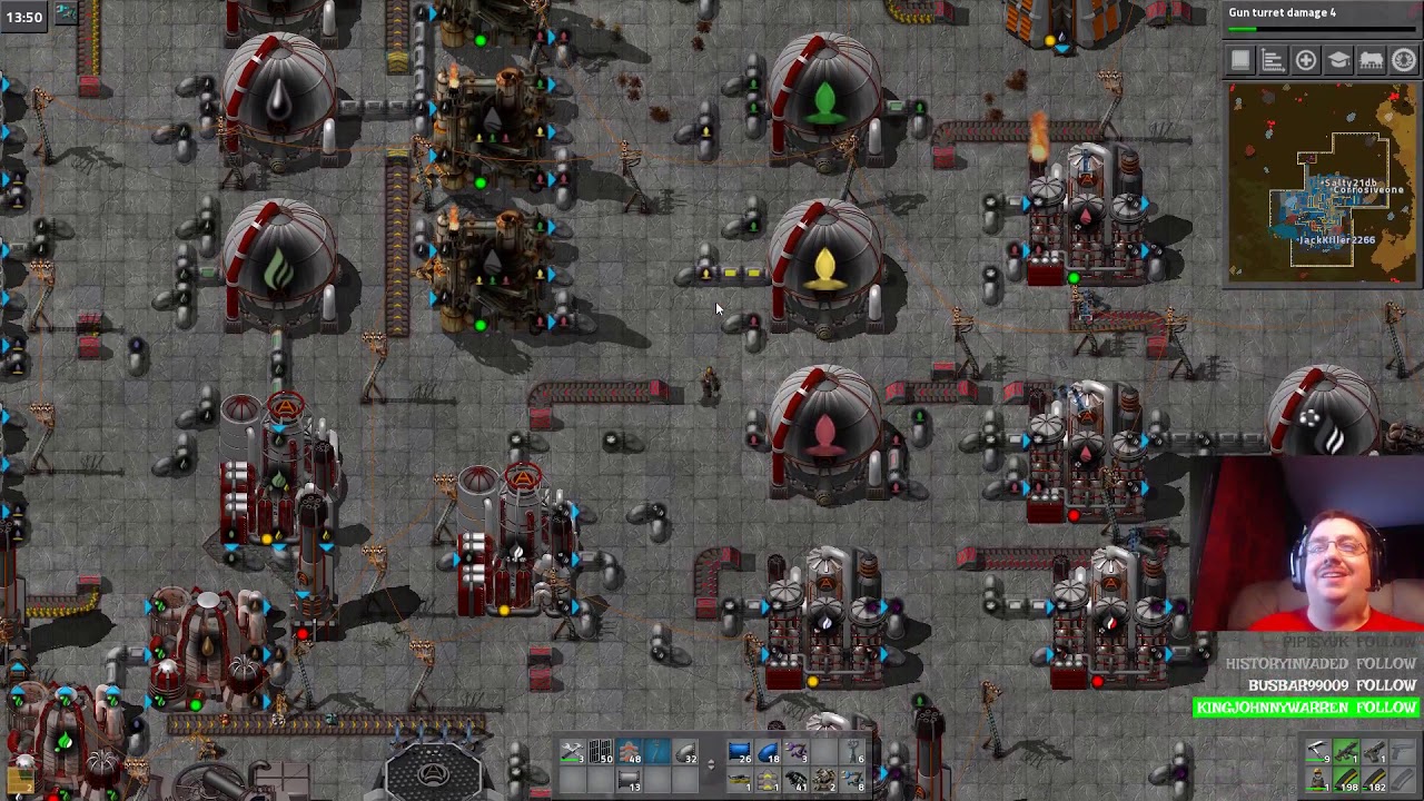 Expansion has begun (Noob Gameplay, Modded with Angels/Bobs) (Part 14)