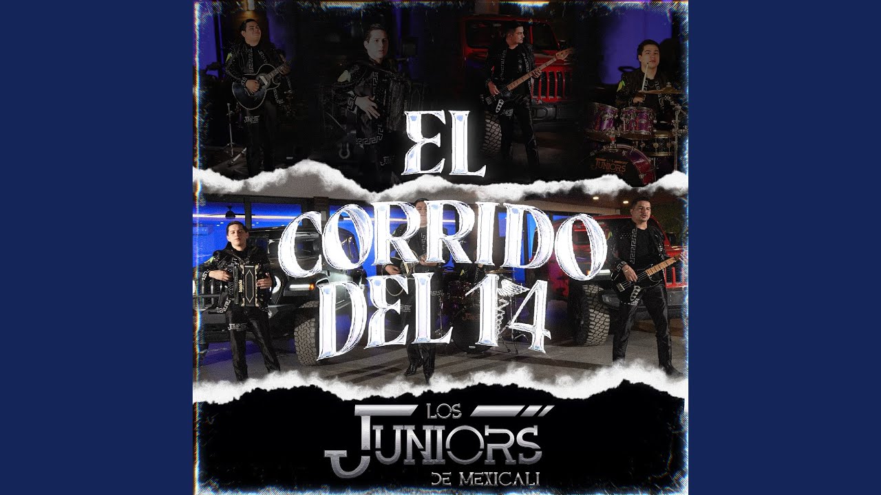 El Corrido Del 14