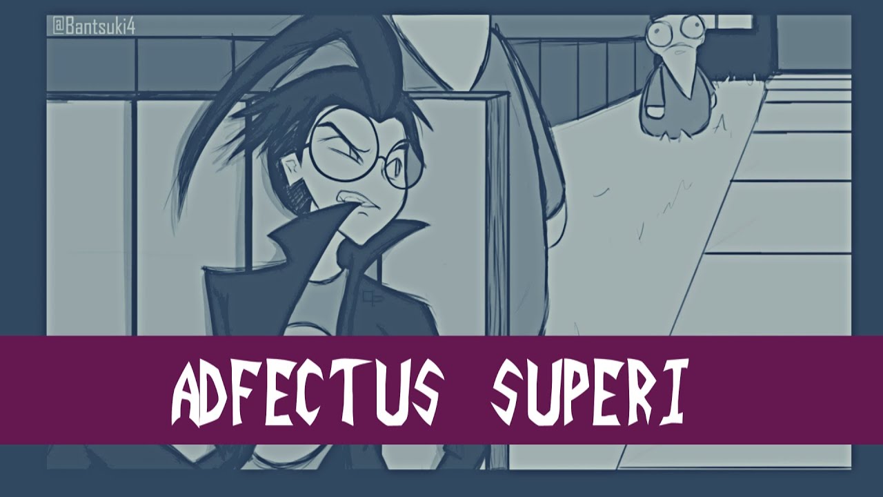 Invasor Zim - Adfectus Superi pt.1 + Extra  [Doblaje Latino]