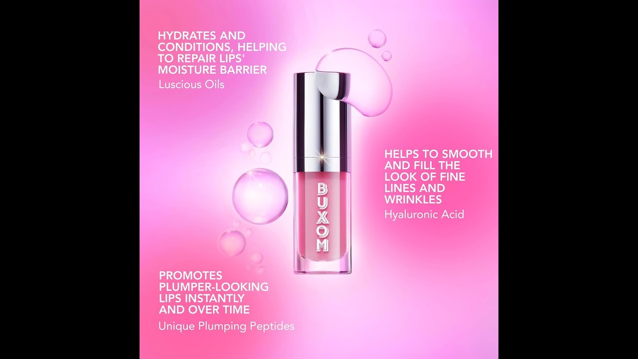 Nourishing & Hydrating Tinted Lip Gloss, Juicy High-Shine Finish, Non-Sticky Formula, Cruelty-Free.