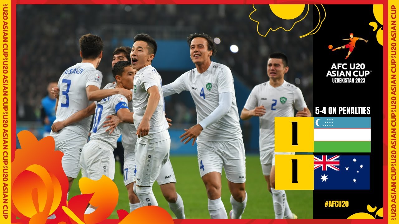 #AFCU20