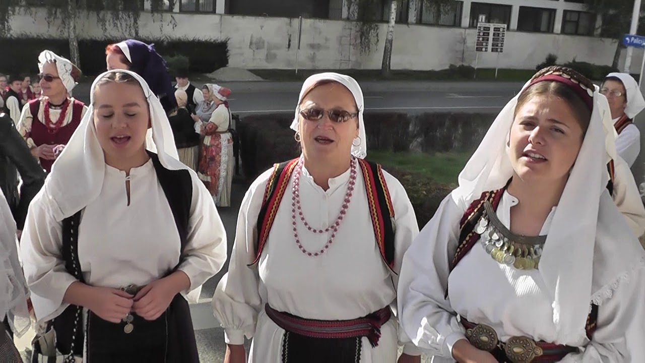 HKUD Zora Struge Gorica u Sisku 2019