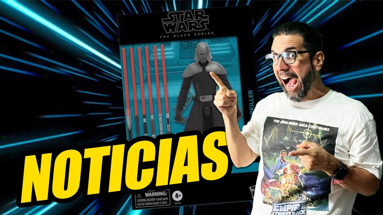 ¡FIGURONES PARA EMPEZAR EL AÑO!