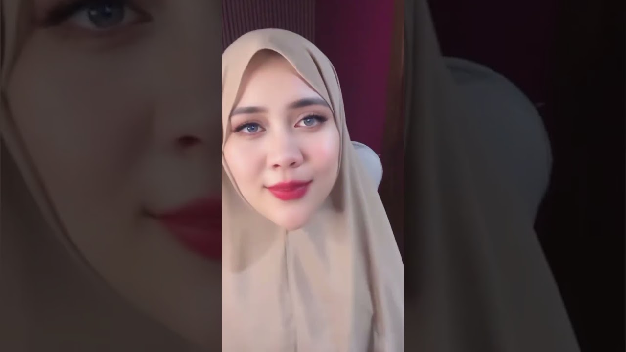 Cewek bigo live versi hijab