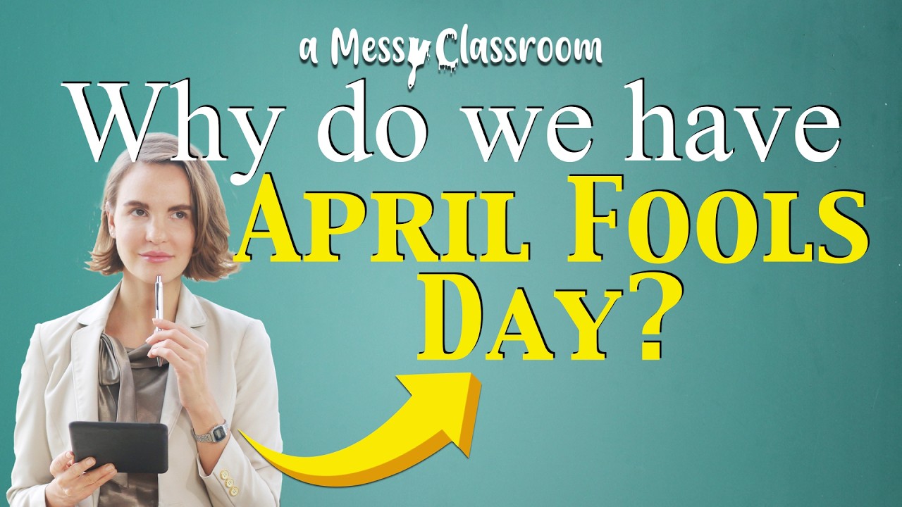 All About April Fools' Day: My April Fools Day Disaster Story: Origin History Traditions & Fun Facts