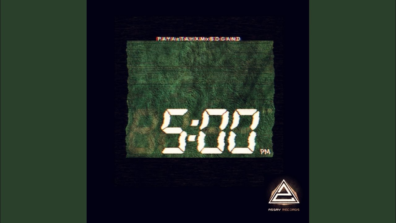 5PM (Original Mix)