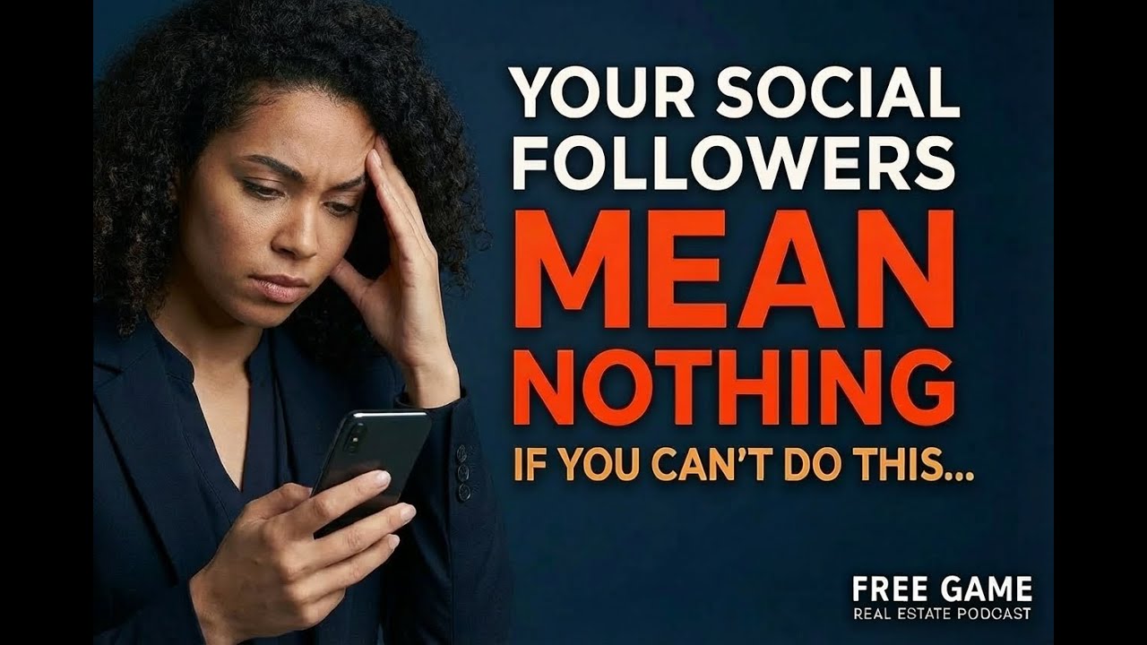 Ваши подписчики в социальных сетях ничего не значат, если вы не можете этого сделать!