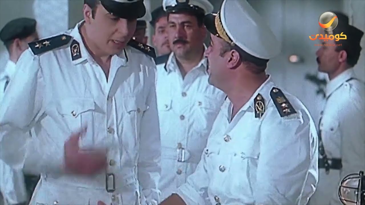 مش لمصلحتك المدير يبقى رايق😂