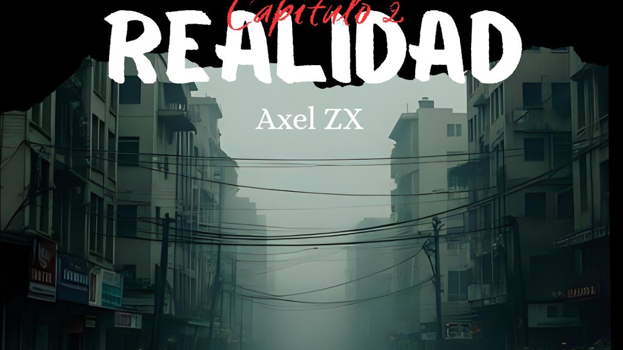Axel ZX - Estupendo (Audio Oficial) | Realidad 2