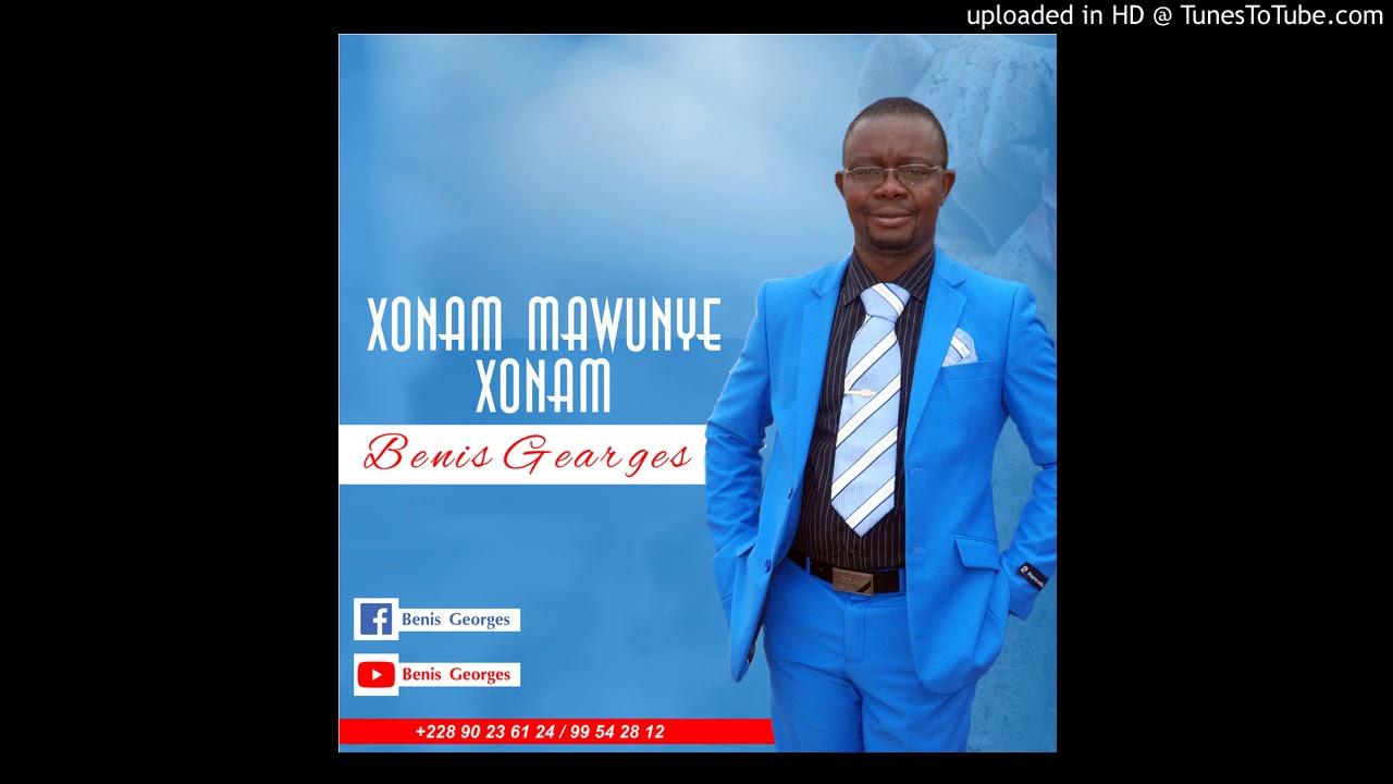 Xonam Mawunye Xonam