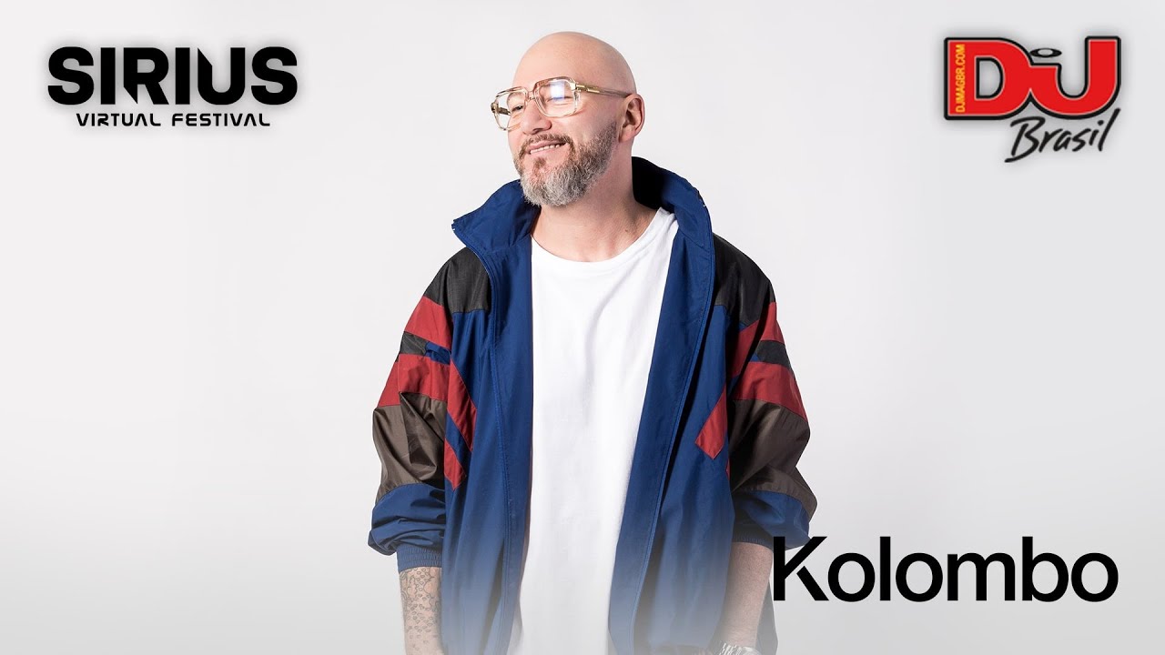 Kolombo | Sirius Virtual Festival