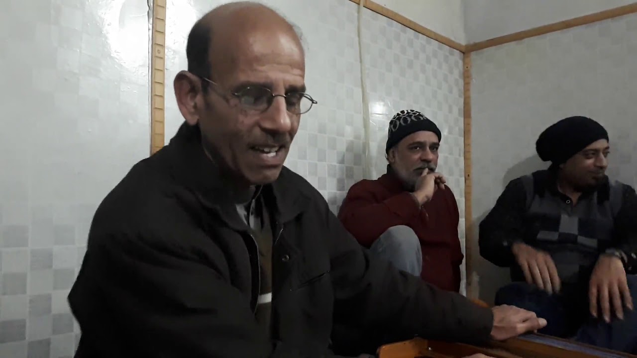 SUNJAY DIL WALEY BOHEY ( an old Punjabi film song)