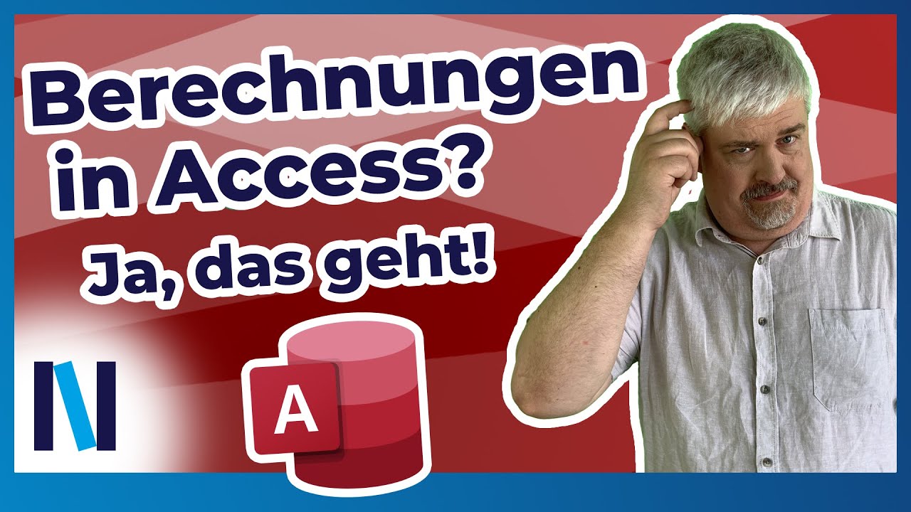 Praktische Tipps zum Rechnen in Access