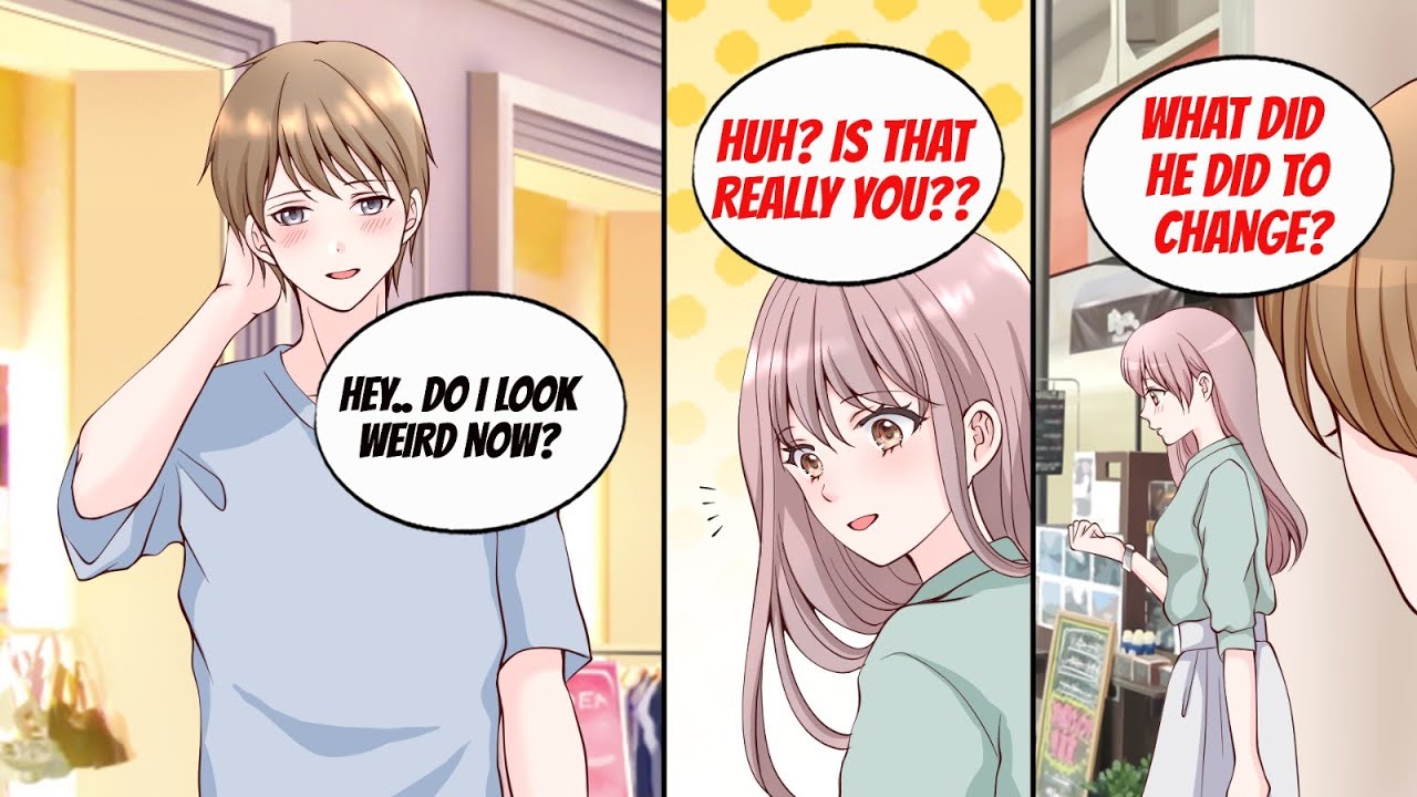 [Manga Dub] Forced Into a Marriage While In Despair And I Find Out That My Husband Is... [RomCom]