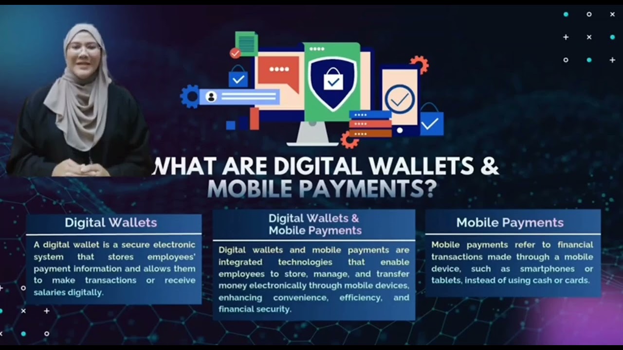 UCS422_DIGITAL WALLETS & MOBILE PAYMENTS_GROUP 7 (M1BA2732D)