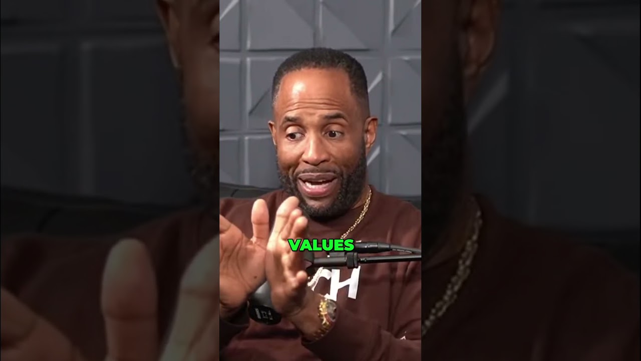 When Love Isn&rsquo;t the Problem&mdash;Values Are