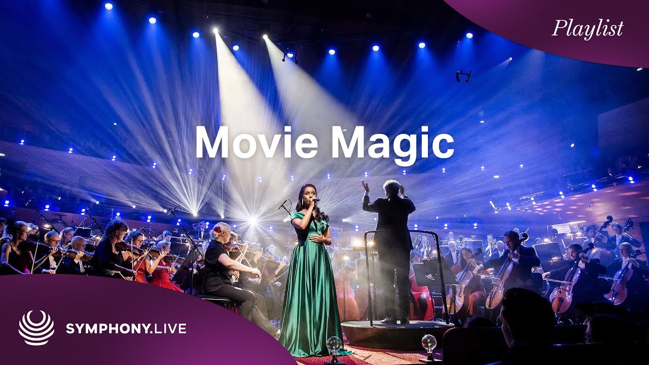 Roll Out The Red Carpet for the Ultimate Oscars Soundtrack 🎥 | #classicalmusic