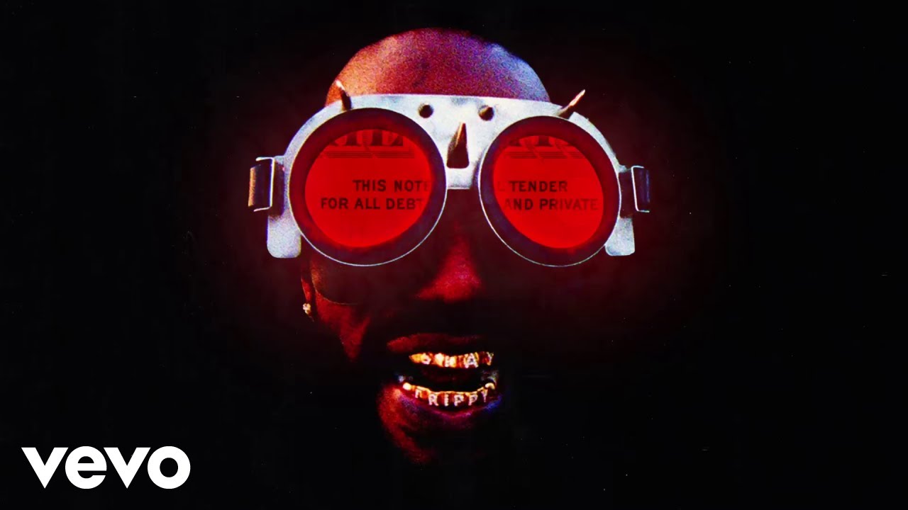 Juicy J - THAT'S THE WAY IT GOES ft. Keyglock