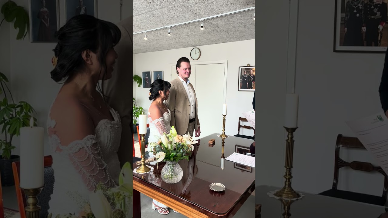 Our wedding 7/3/2026