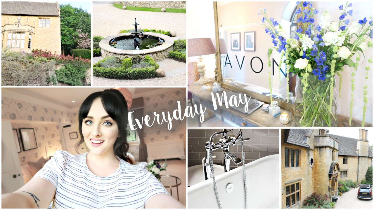 The Cotswolds With AVON | Becca Rose