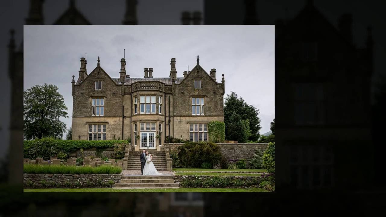 Falcon Manor Wedding Photography