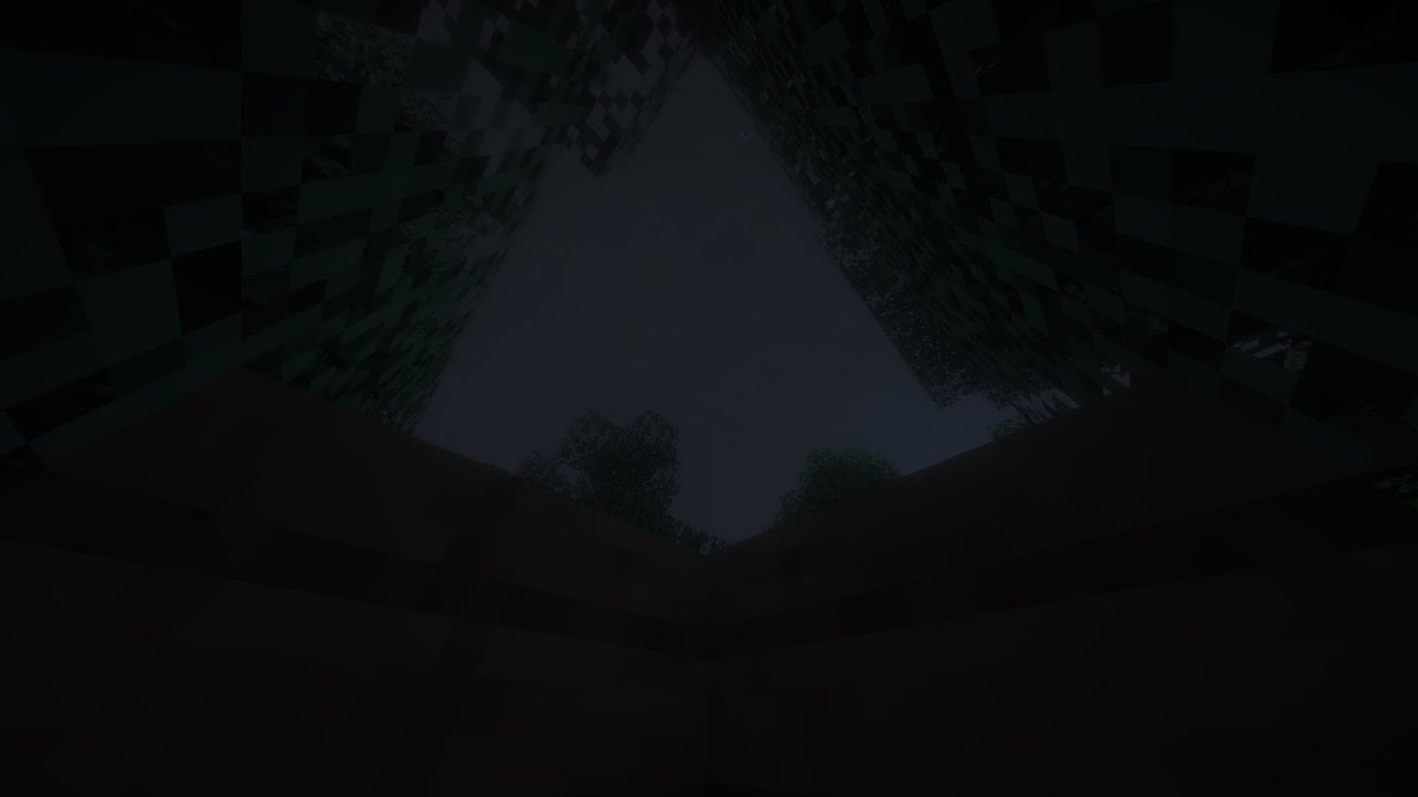 Braving a new world alone