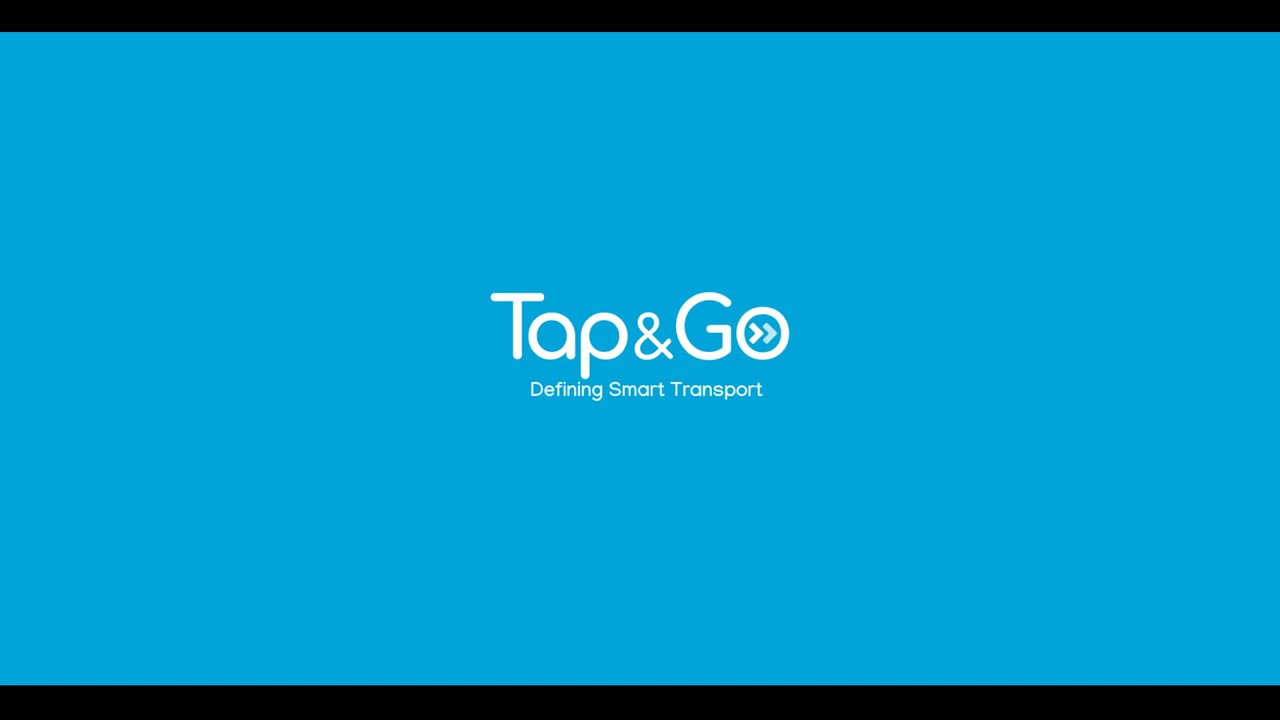 Tap&Go APP