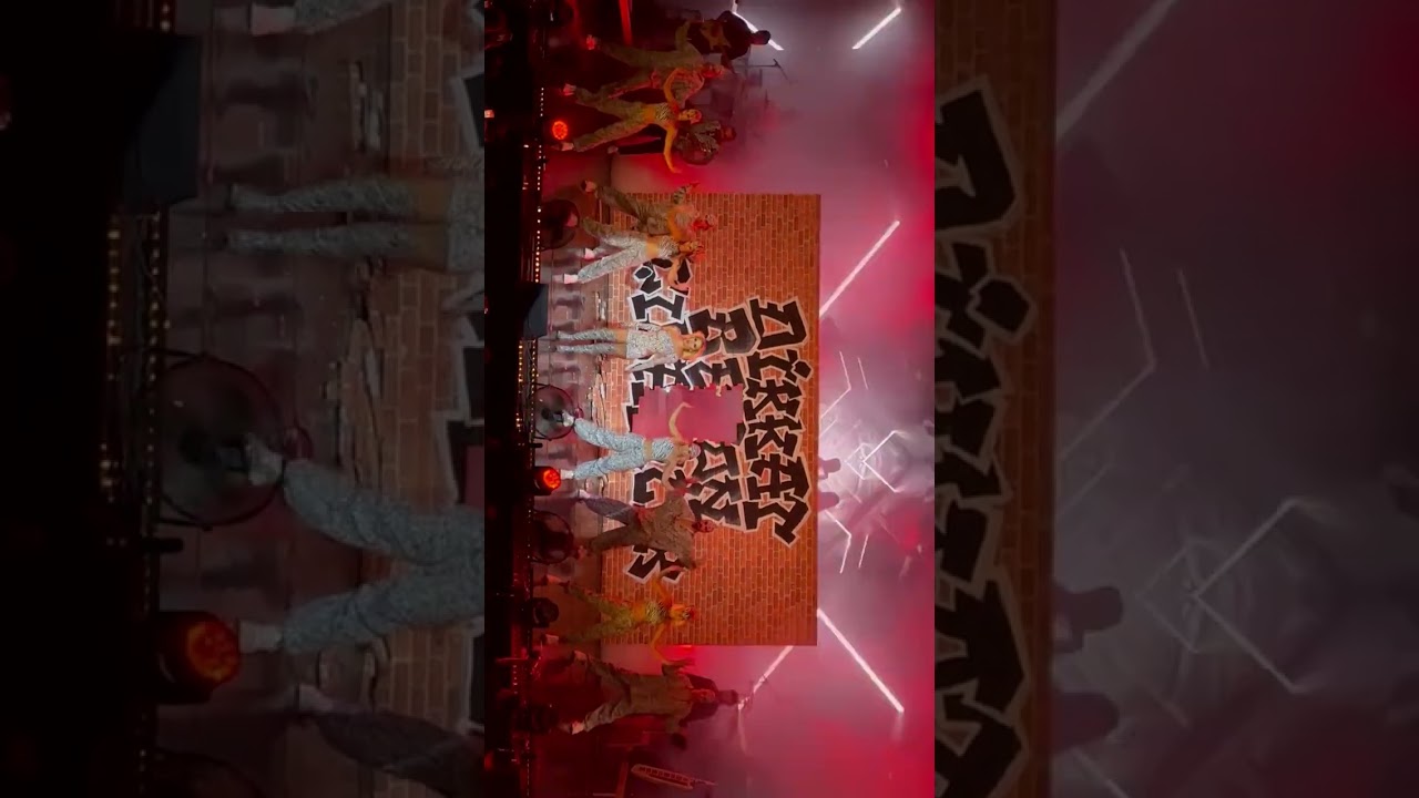 İrem Derici - Ben Tek Siz Hepiniz (9 Ekim 2023 - Harbiye Konseri)