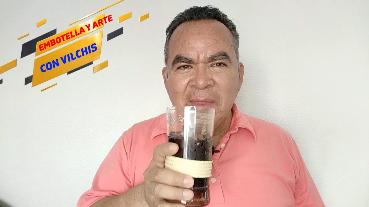 VASO DE TU BEBIDA FAVORITA 2