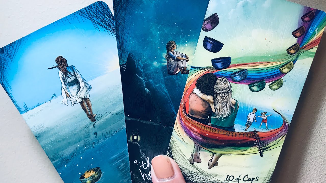 LEO✨THEY WANT THIS NEW BEGINNING WITH YOU..BUT THEY NEED TO RELEASE THE BAGGAGE FROM THEIR PAST✨