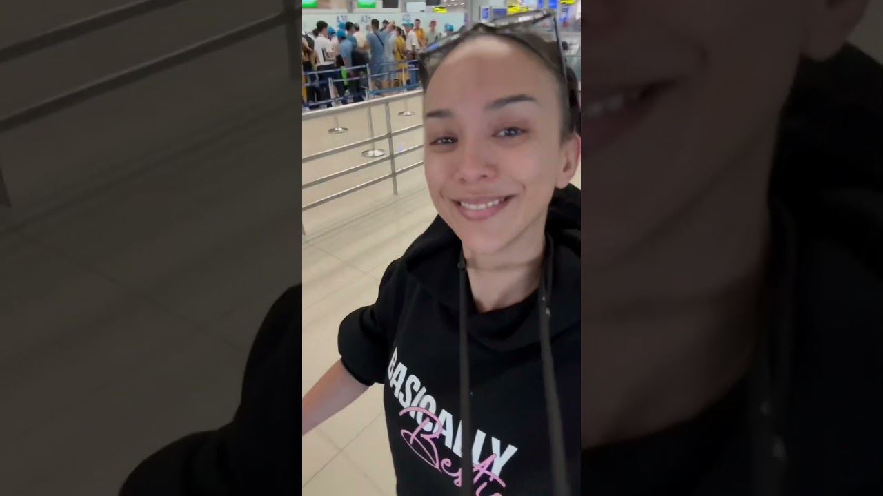 Travelling while sick is the worst #vlog