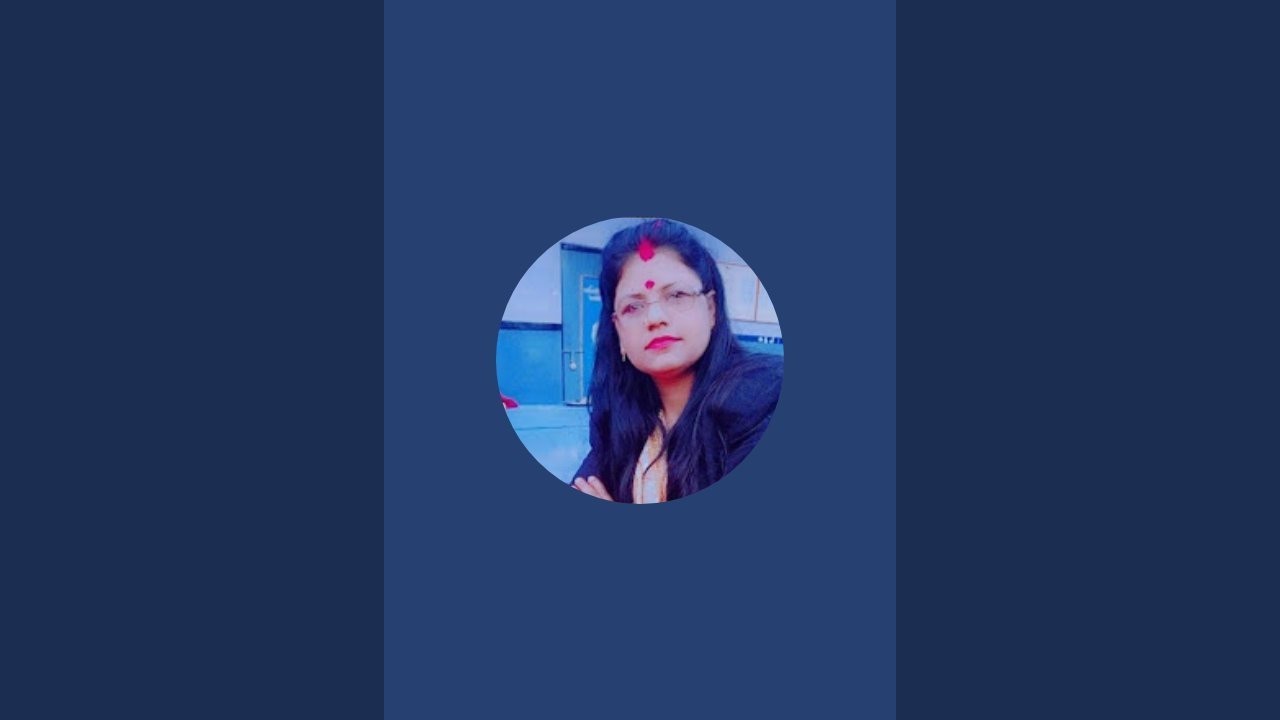 Shyama Pandey is live