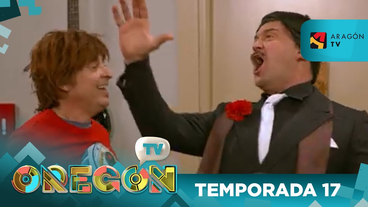 OTV T17 PGM21 PISO COMPARTIDO 1 EL MAFIOSO