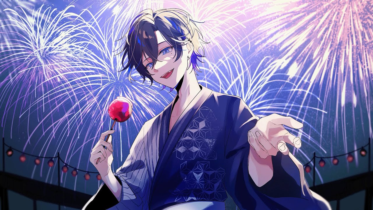 八月のレイニー／はるまきごはん【Cover - たちばな】